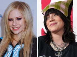 Фото знаменитостей разных поколений, на которых им по 20 лет