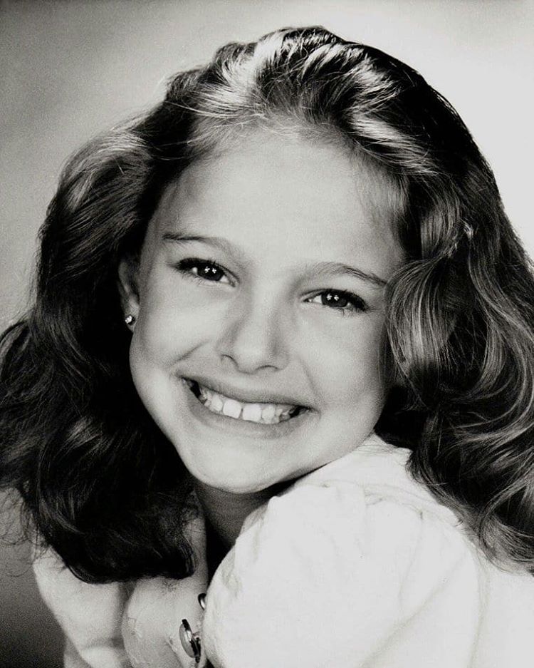 Редкие снимки знаменитостей, которые мало кто видел