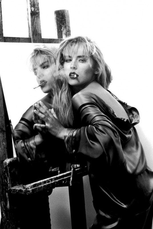 Редкие снимки знаменитостей, которые мало кто видел