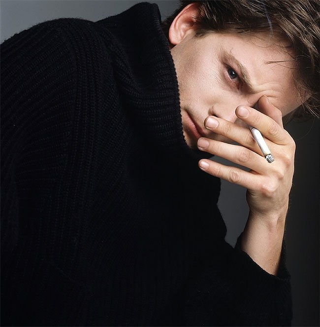 Редкие снимки знаменитостей, которые мало кто видел