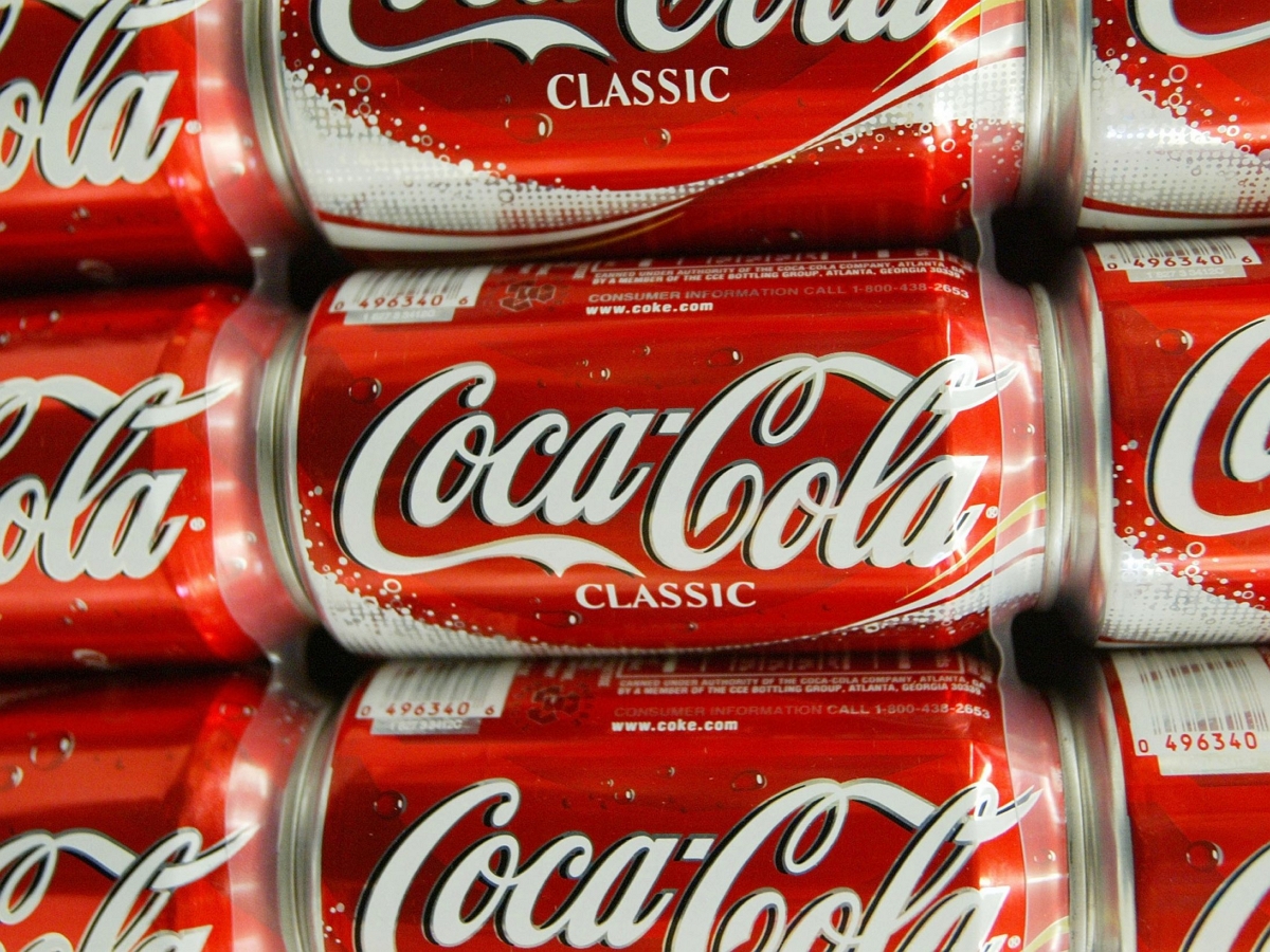 Реклама Coca-Cola в жанре хоррора заставит вас содрогнуться