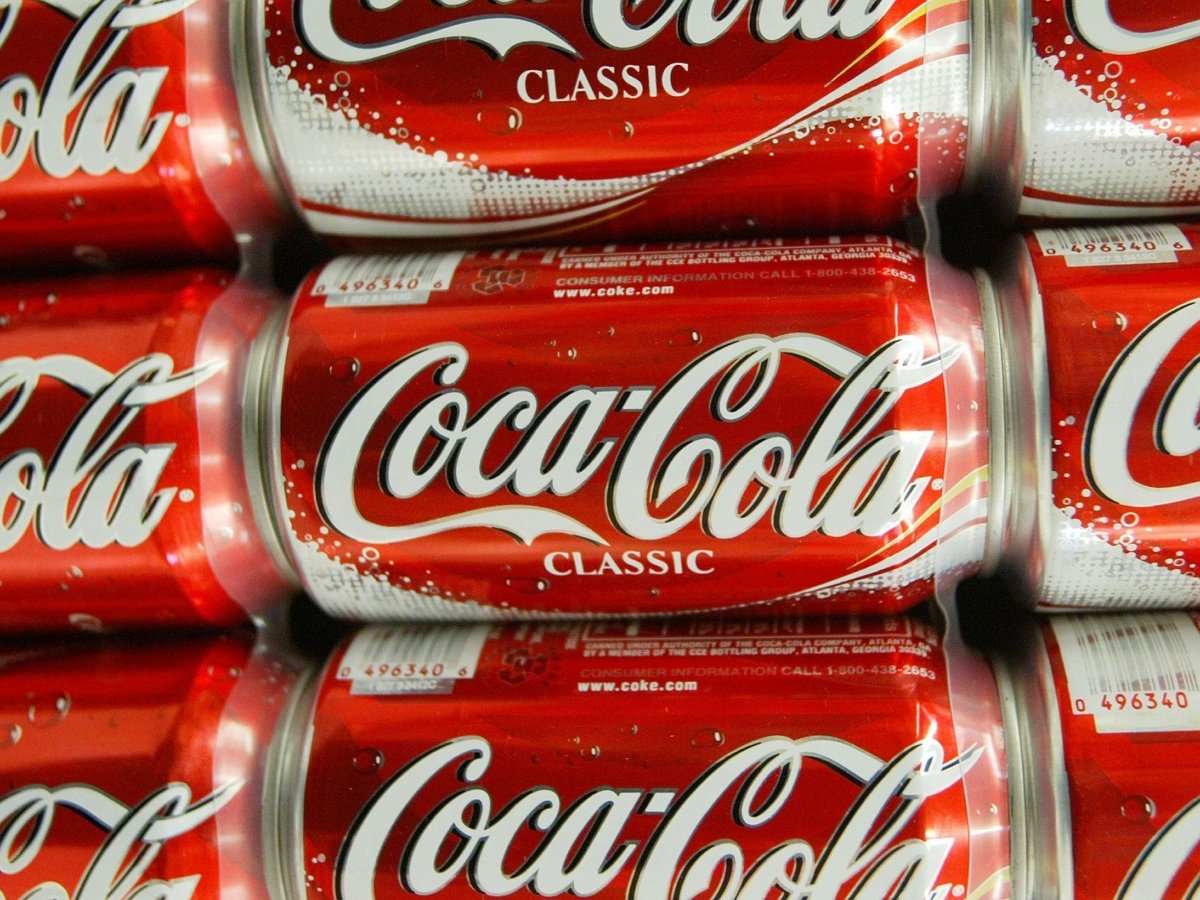 Реклама Coca-Cola в жанре хоррора заставит вас содрогнуться