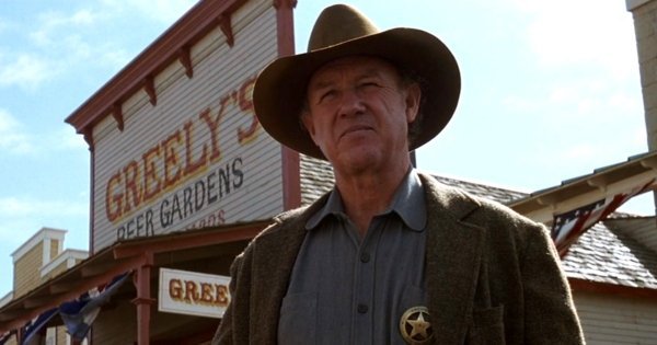 Актеры и актрисы, которые были номинированы или взяли «Оскар» за роль антагониста