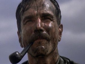 Актеры и актрисы, которые были номинированы или взяли «Оскар» за роль антагониста