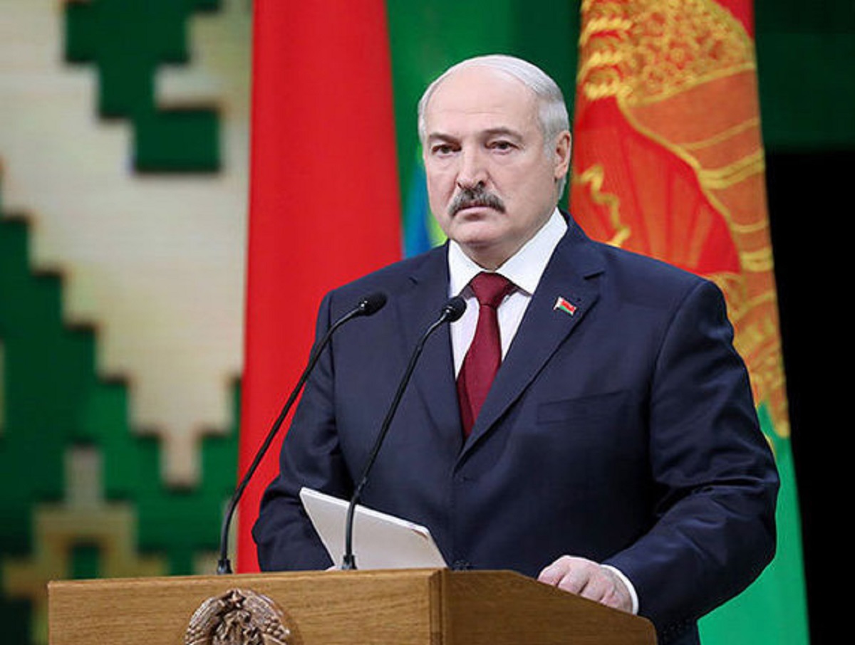 «Это в России»: Лукашенко открестился от мобилизации в Беларуси