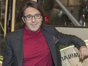 Пропавшего Андрея Малахова нашли в сельском магазине и засняли на видео