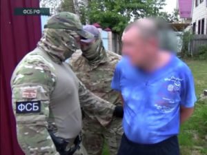ФСБ задержан топ-менеджер авиазавода в Подмосковье