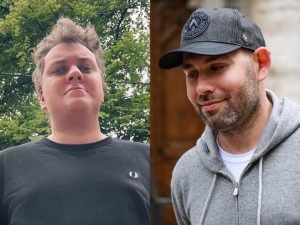 Хованский Слепаков