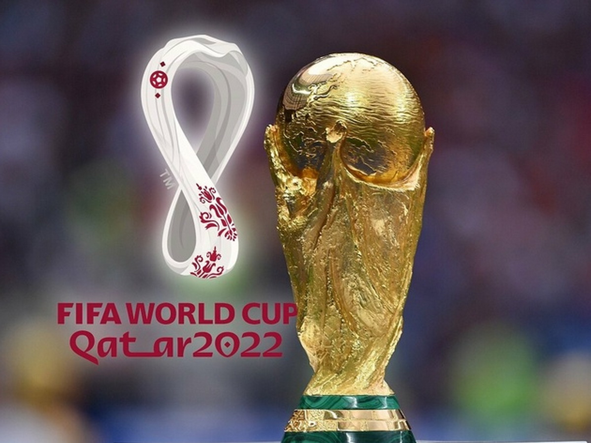 Названы 5 фаворитов чемпионата мира по футболу в Катаре 2022