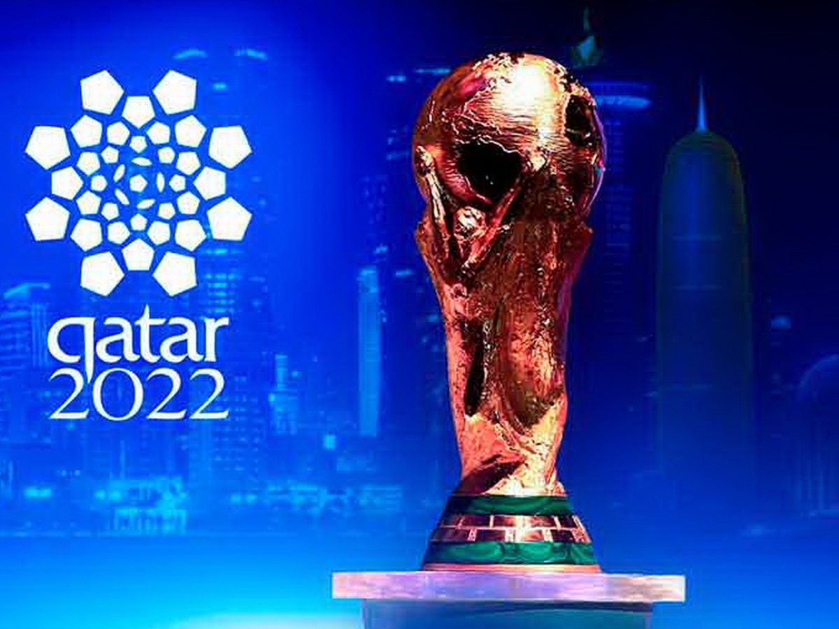 Катар-2022