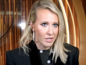 «Старались, чтобы к нам не прикопались»: Собчак попала под проверку МВД Москвы