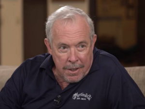 Минюст включил Макаревича, Щаца и Гордона в реестр иноагентов