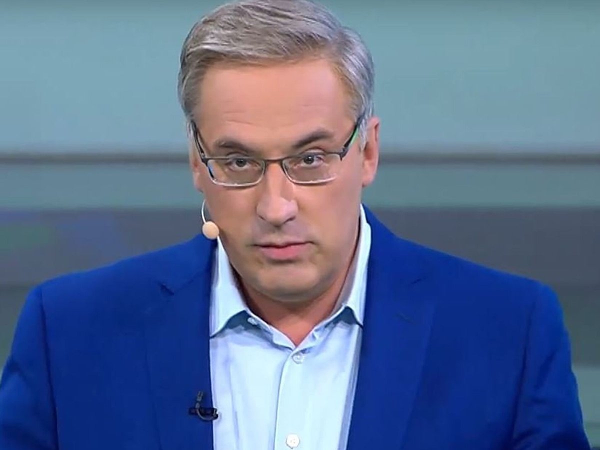 Андрей Норкин