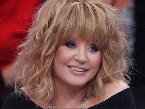 Алла Пугачева