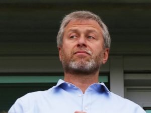 Олигарх, возможно, купил на курорте отель.