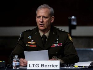 Глава разведки Пентагона рассказал об изменении Путиным целей СВО