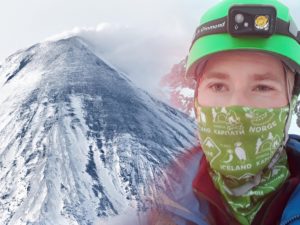 На вулкане Ключевской сопки погибли 9 альпинистов, директор турфирмы задержан