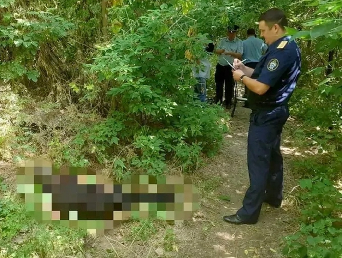 Под Ростовом тело ушедшей в школу 14-летней девочки нашли возле шахты