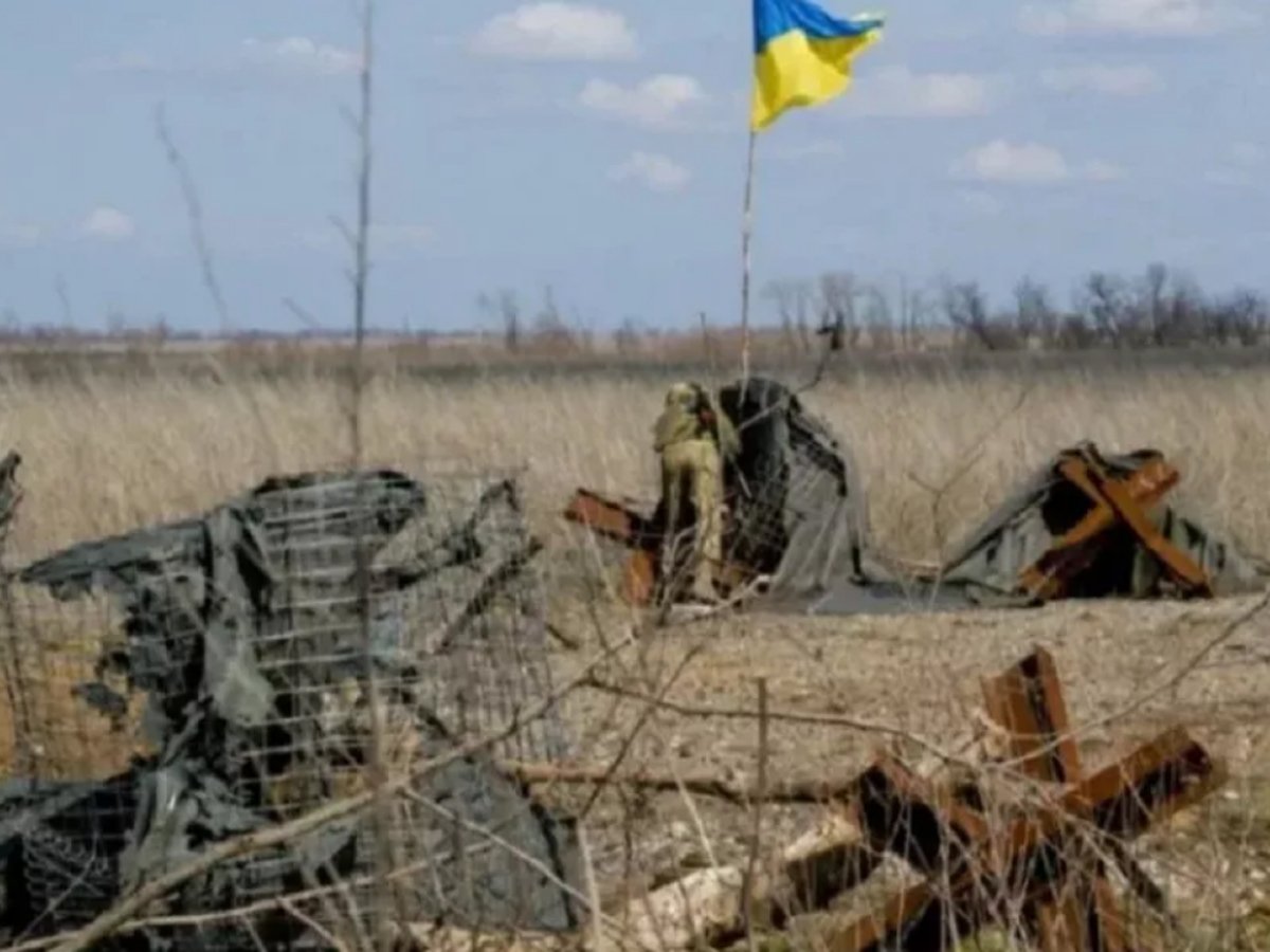ВСУ бросили резерв в новом наступлении на Херсон