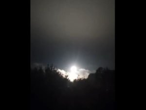 ВСУ обстреляли Валуйки