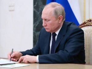 Ультиматум Путина напугал ЕС