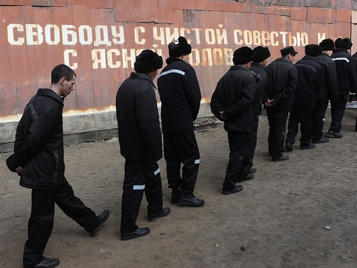 В СПЧ обратились к генпрокурору за объяснением вербовки заключенных для СВО