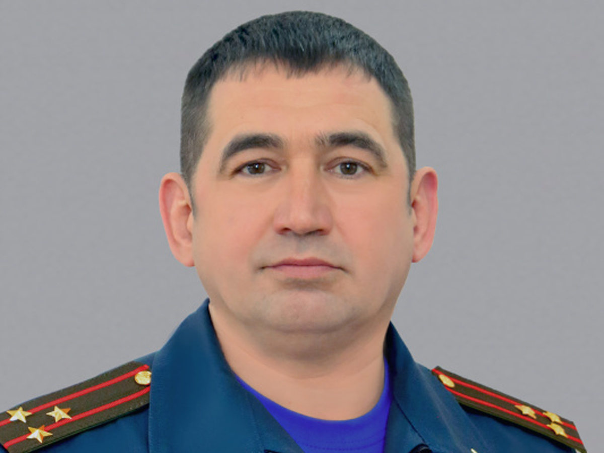 Алексей Катериничев.