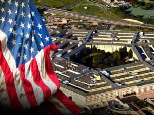 Эксперт цель США в отношении Германии и РФ