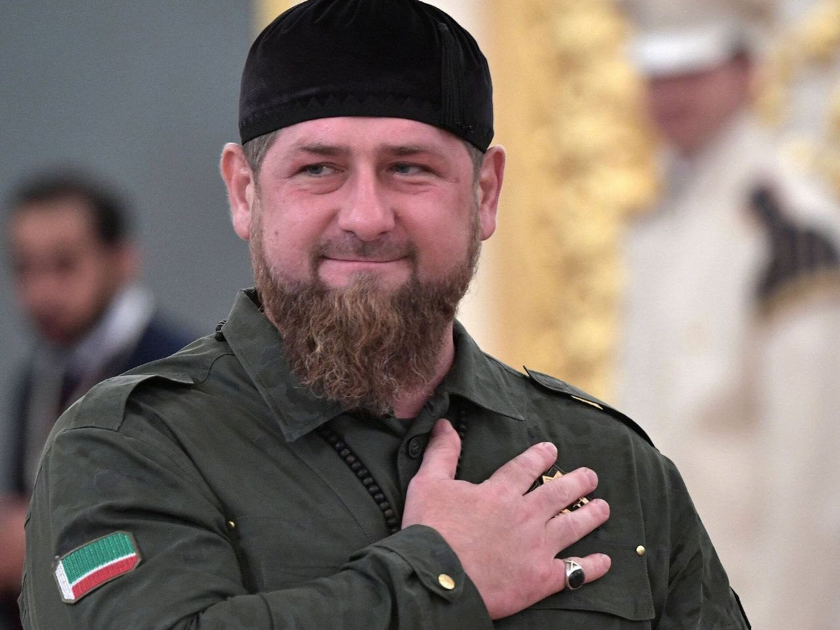 Кадыров жестко раскритиковал обмен военнопленных