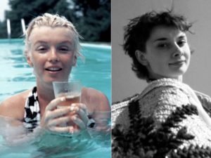 Как выглядели легенды Голливуда без макияжа