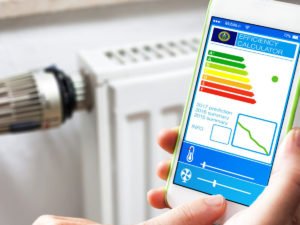 Швейцарцы штрафы за перегрев домов