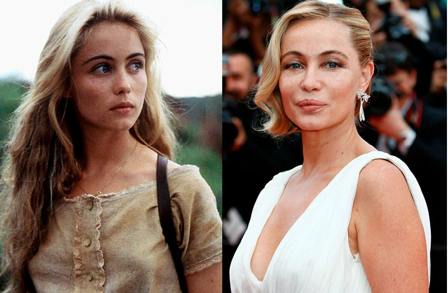 Звезды, которые легли под нож, и изменились до неузнаваемости