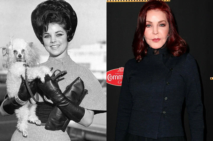 Звезды, которые легли под нож, и изменились до неузнаваемости