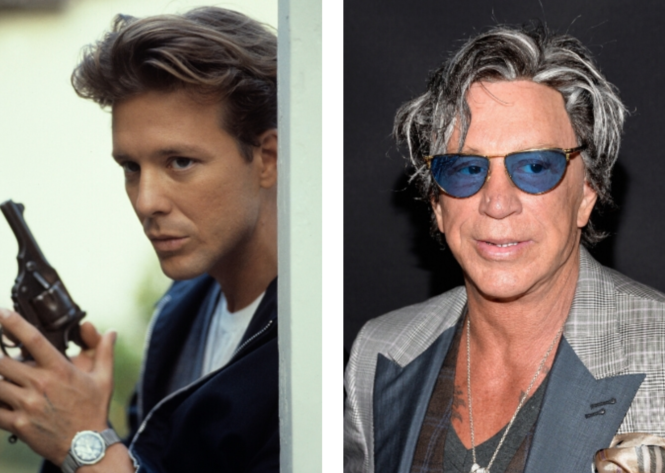 Звезды, которые легли под нож, и изменились до неузнаваемости