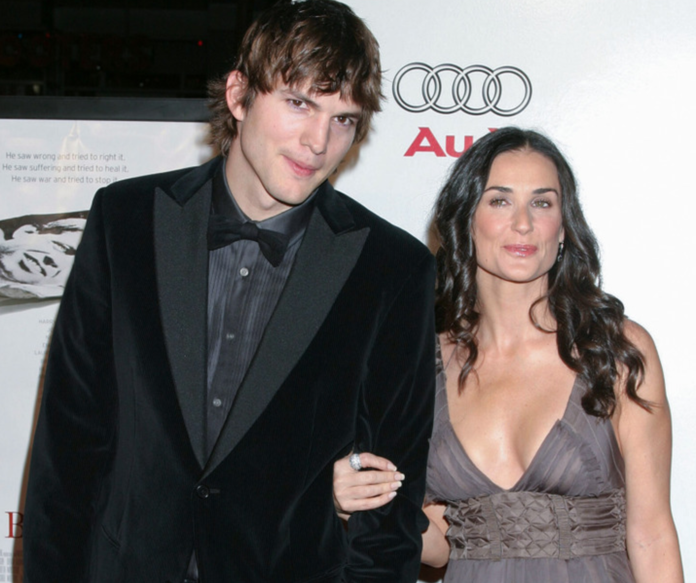 Звезды, у которых было больше двух браков