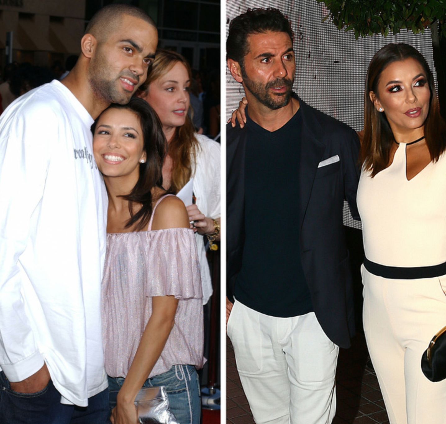 Звезды, у которых было больше двух браков