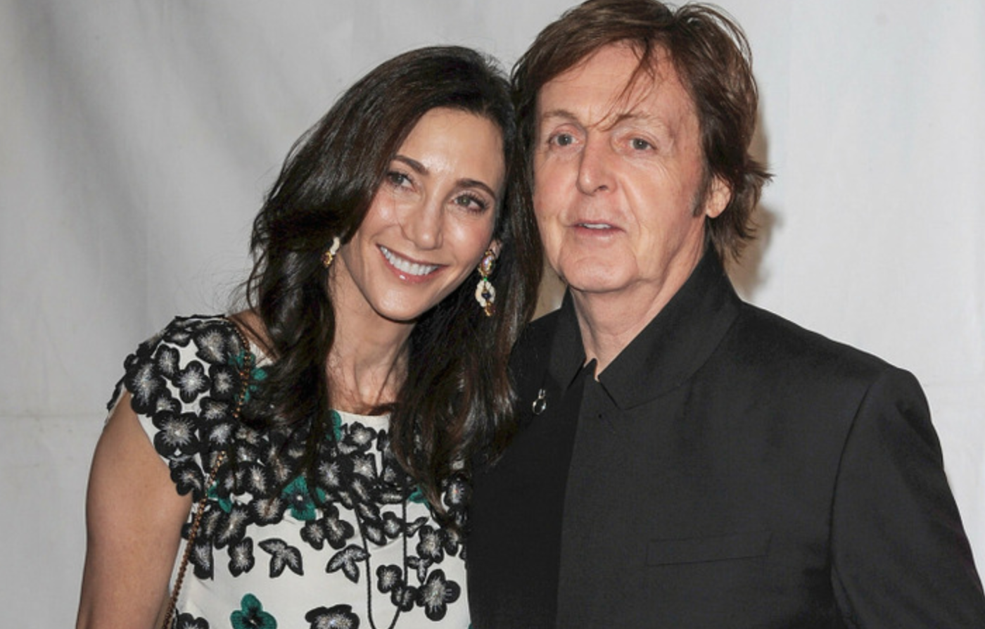 Звезды, у которых было больше двух браков