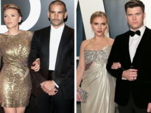 Звезды, у которых было больше двух браков