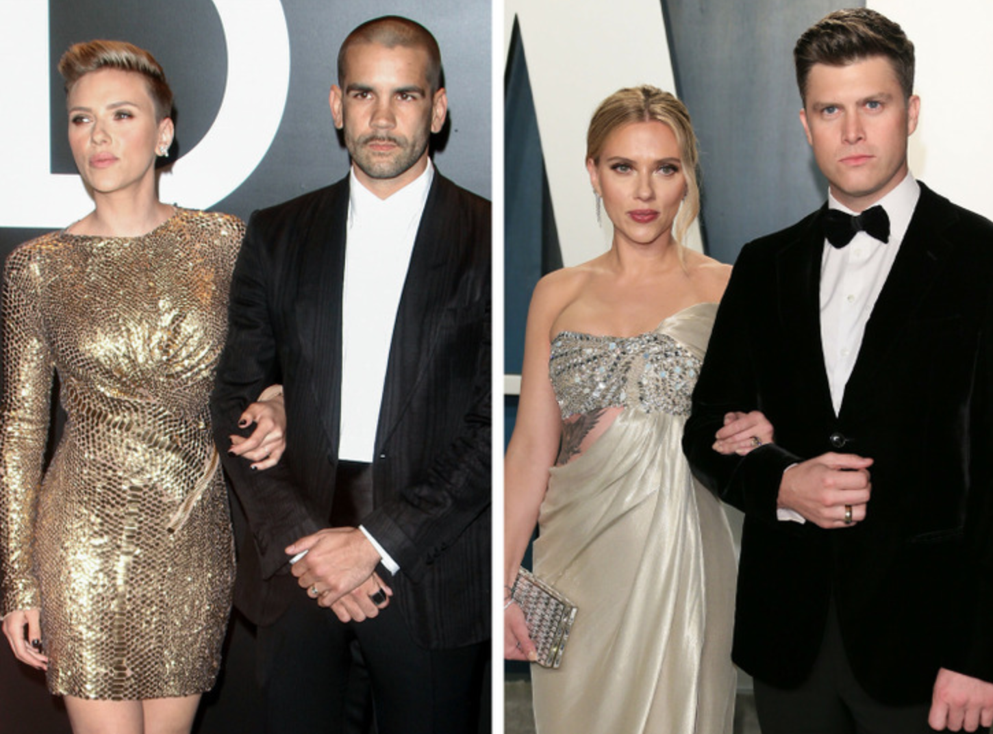 Звезды, у которых было больше двух браков