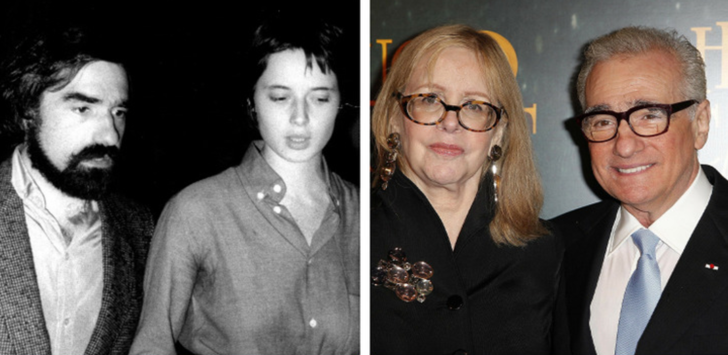 Звезды, у которых было больше двух браков