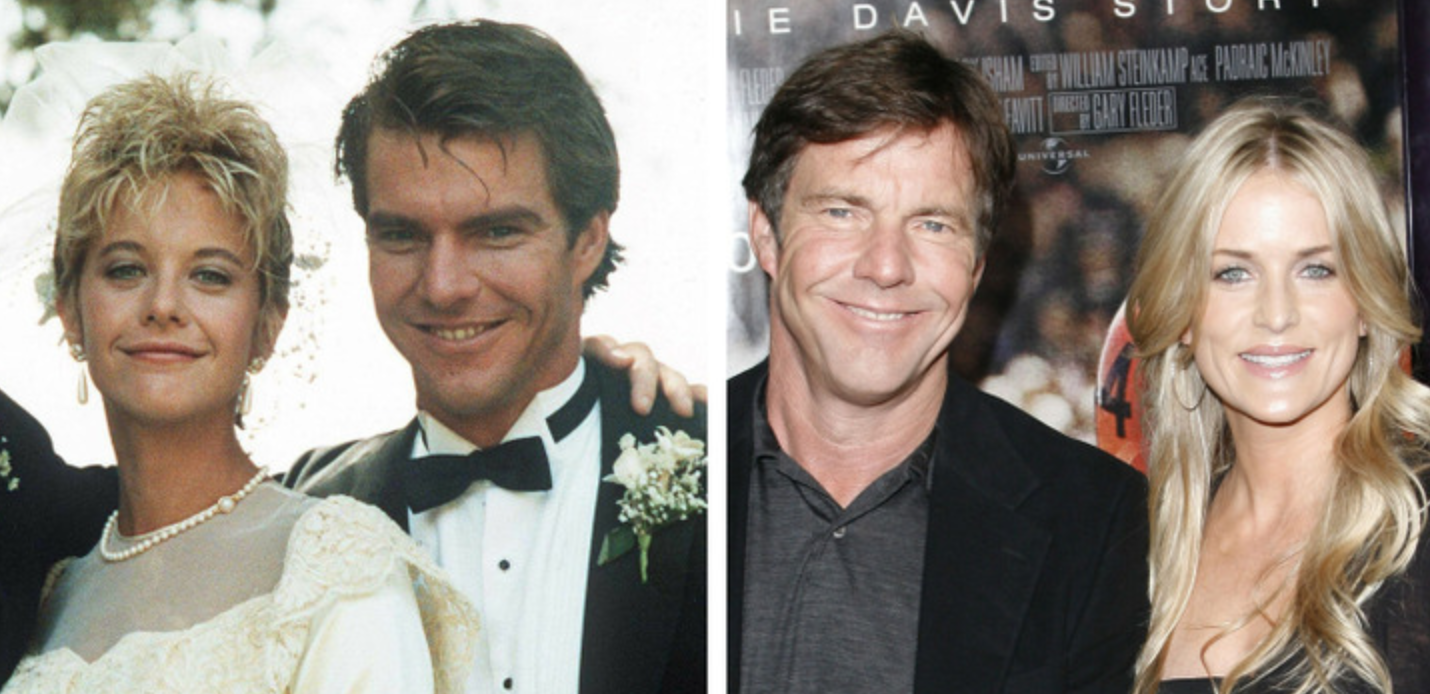 Звезды, у которых было больше двух браков