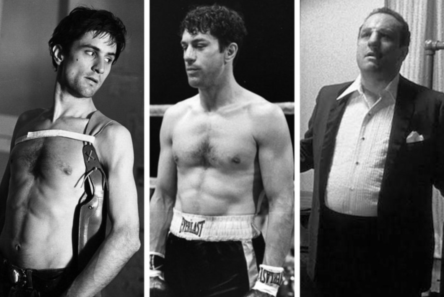 Актеры и актрисы, вес которых скачет на регулярной основе