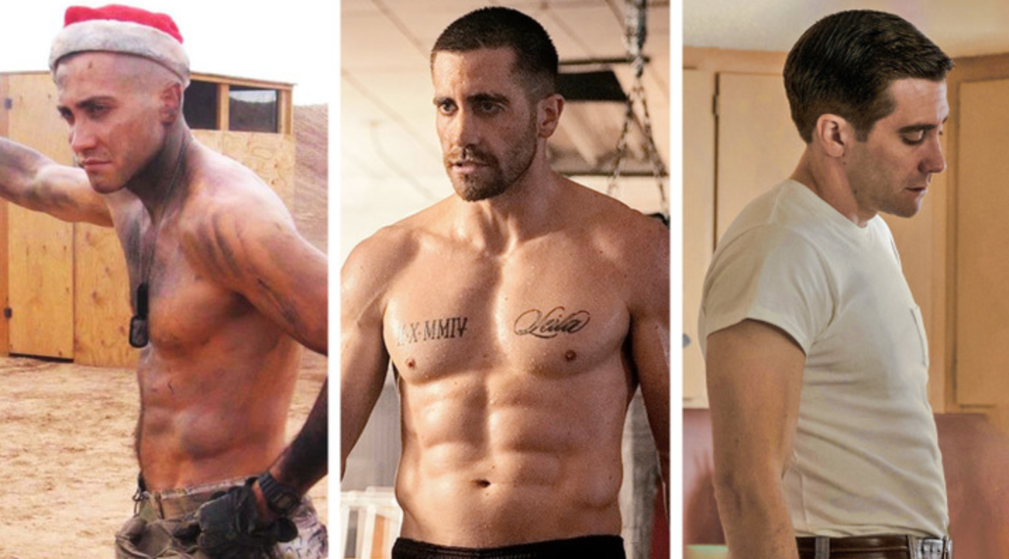 Актеры и актрисы, вес которых скачет на регулярной основе