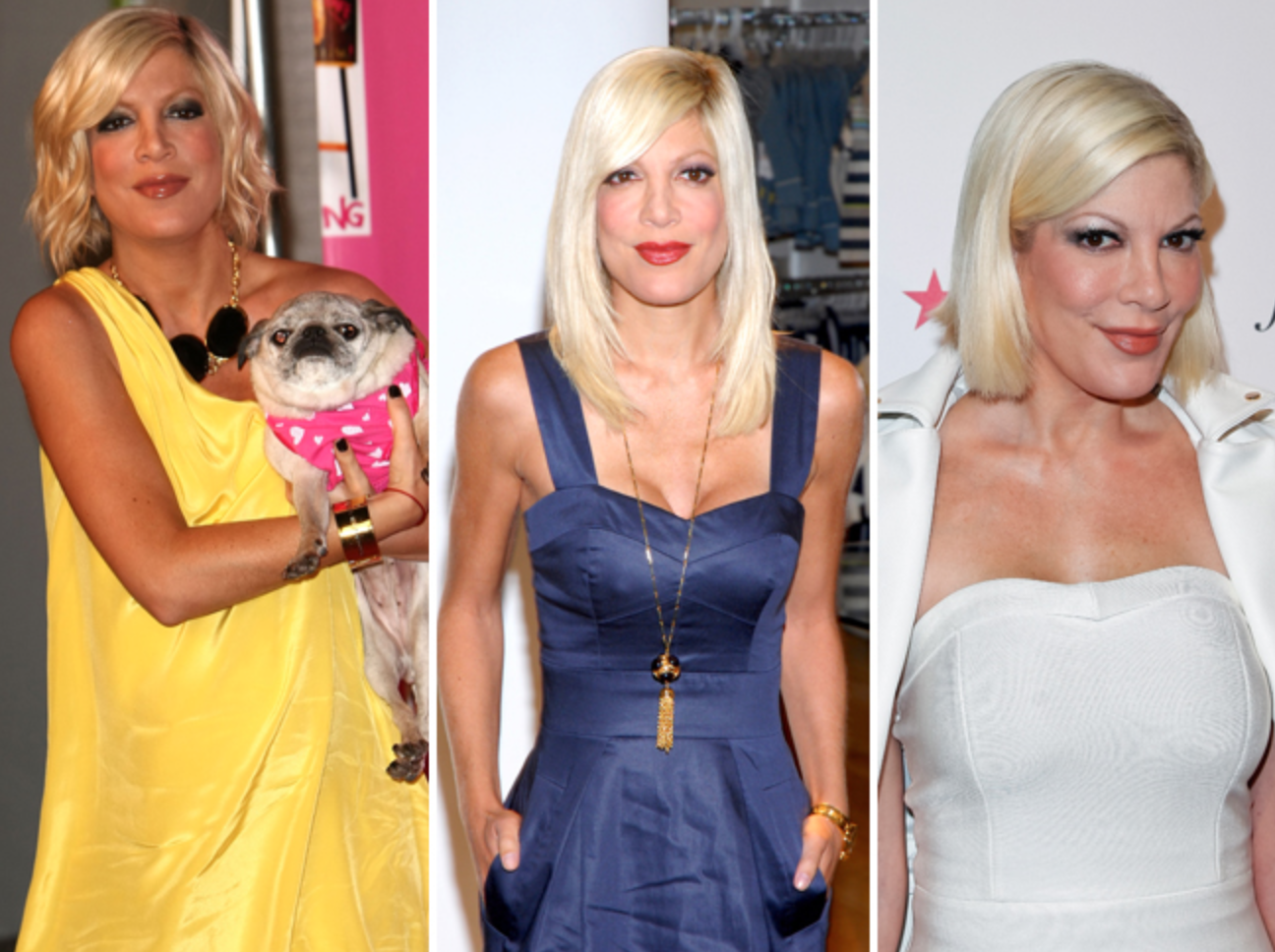 Актеры и актрисы, вес которых скачет на регулярной основе