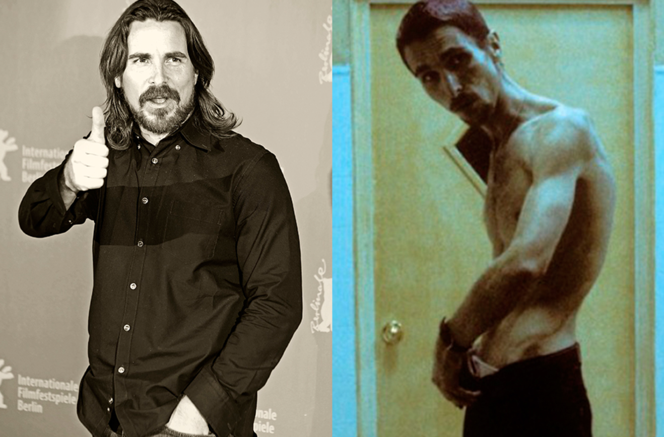 Актеры и актрисы, вес которых скачет на регулярной основе