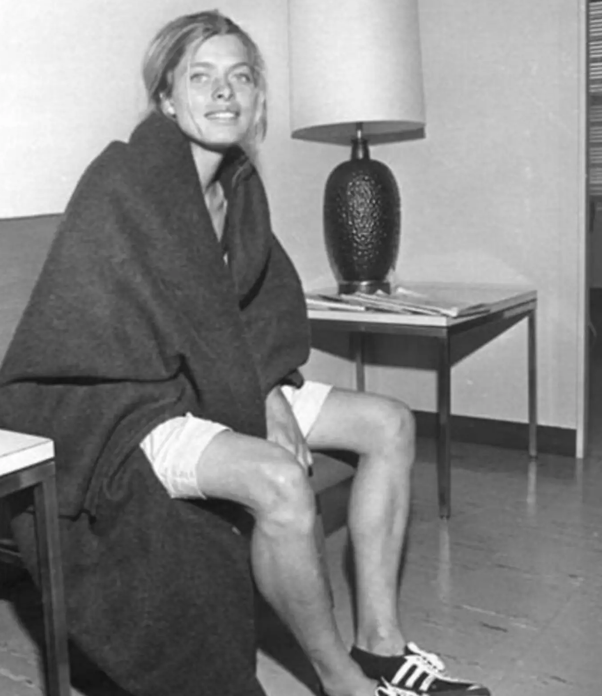 Редкие исторические снимки, которые перенесут вас в прошлое