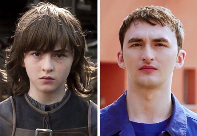 Как выглядят актеры и актрисы, которых многие запомнили детьми