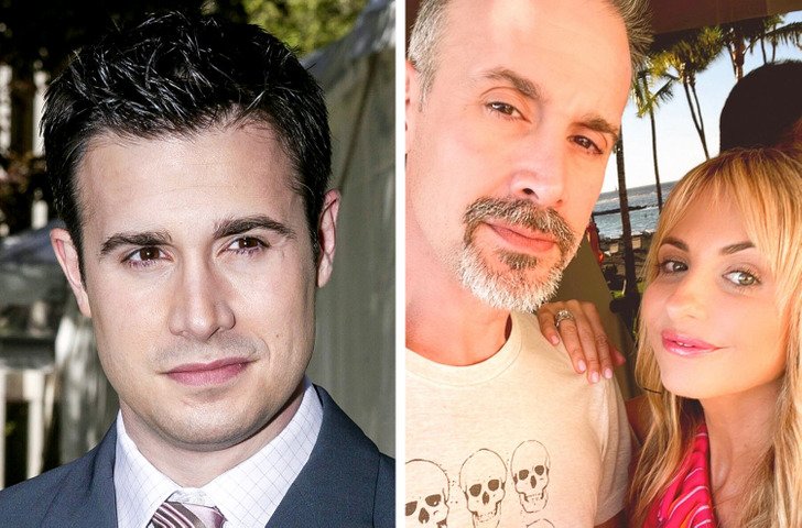 Красавчики из 2000-х: как они выглядят сейчас и с кем связали свою судьбу