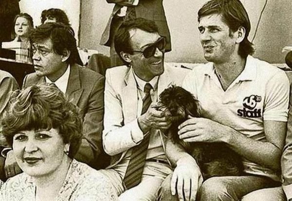 Редкие исторические фото, которые вас удивят