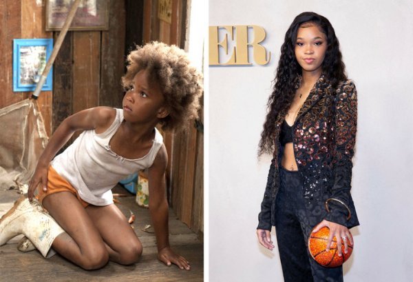 Как выглядят актеры и актрисы, которых многие запомнили детьми